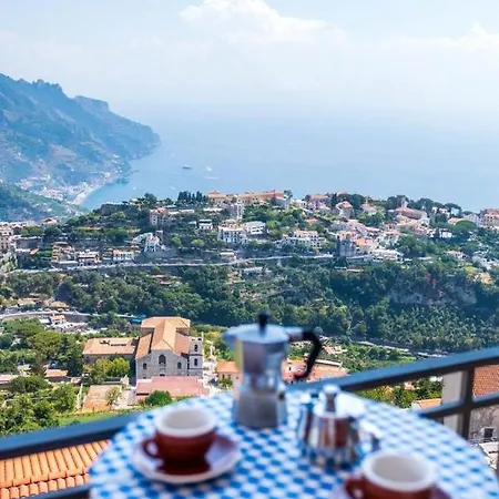 Andrea 公寓 拉维罗