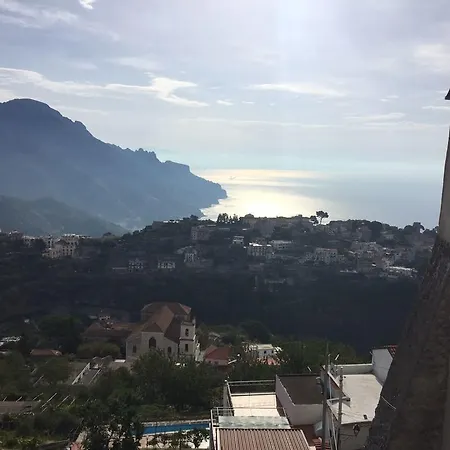 Andrea * Ravello