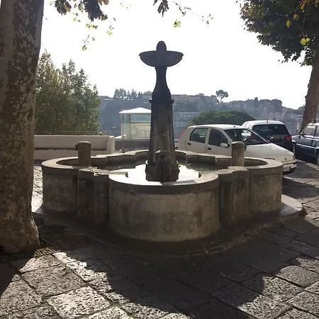 Andrea Apartament