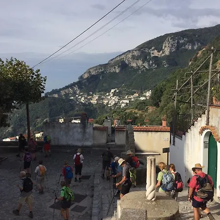 Apartamento Andrea Ravello