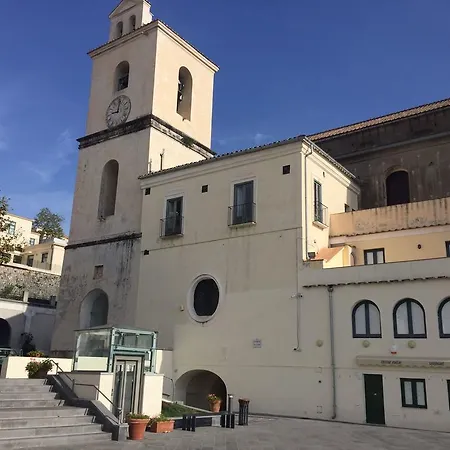 Andrea Apartamento *