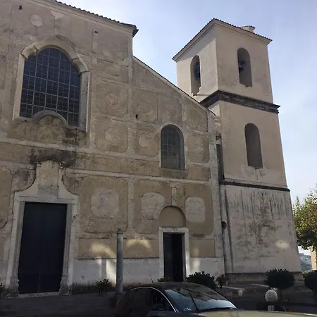 Apartamento Andrea *