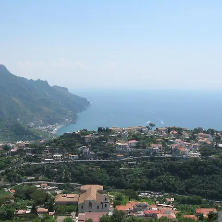 Andrea Ravello