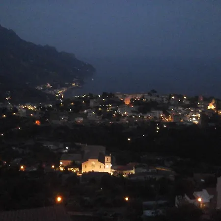Apartman Andrea *