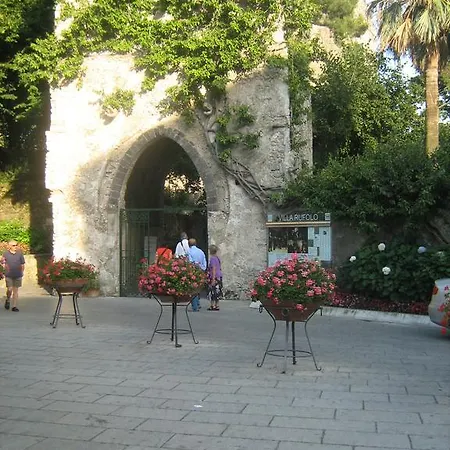Andrea * Ravello