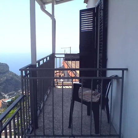 Andrea Apartamento Ravello