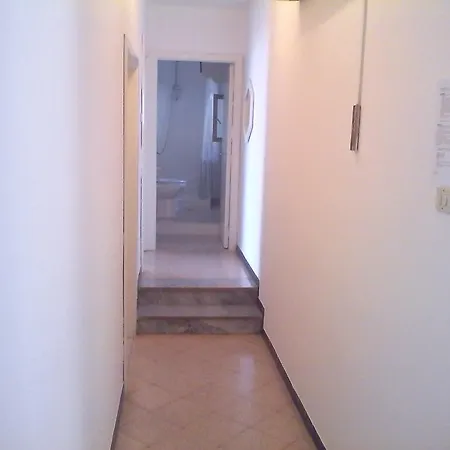 Apartamento Andrea *