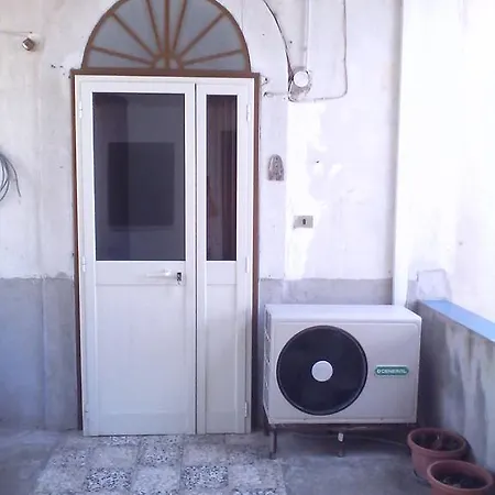 Apartamento Andrea Ravello