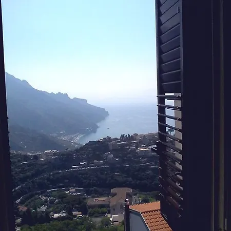 Andrea Apartamento *