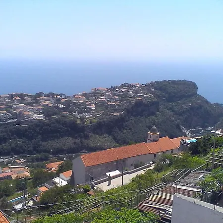 Apartament Andrea