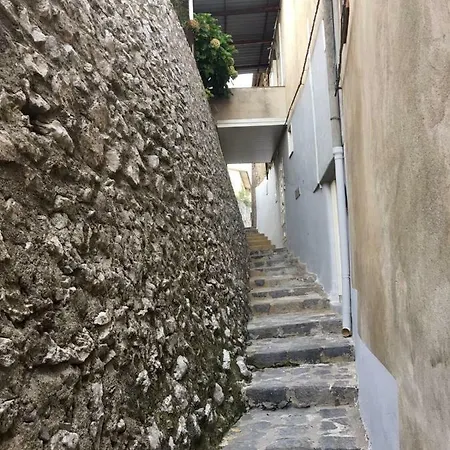 Andrea Apartamento Ravello