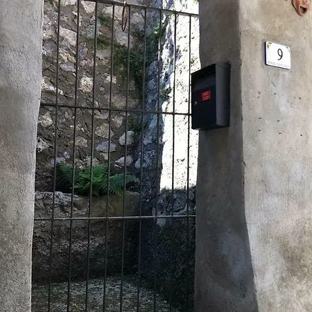 Andrea Apartman *